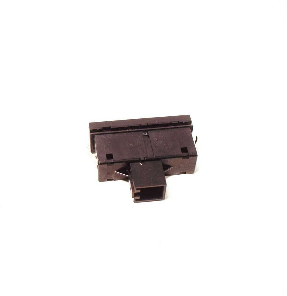 VAG Naujas originalus Audi A6 S6 C6 pavojaus mirksinčio jungiklio 4F0941509 OEM