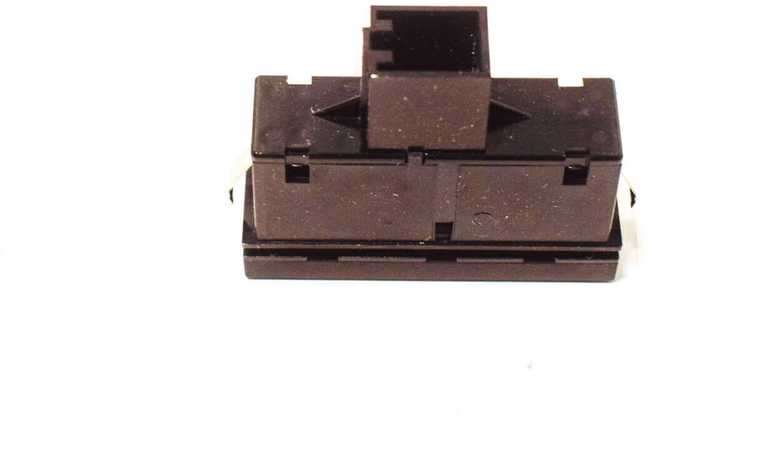 VAG Naujas originalus Audi A6 S6 C6 pavojaus mirksinčio jungiklio 4F0941509 OEM