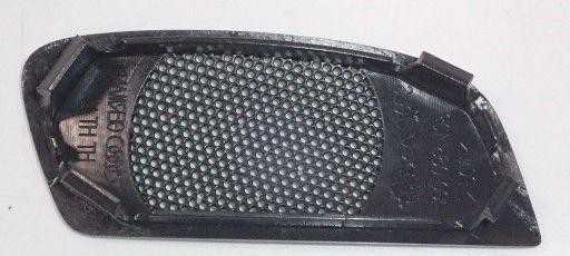 VAG Naujas originalus AUDI A6/S6/RS6 galinis dešinės pusės durų garsiakalbio groteles 4G00354104PK
