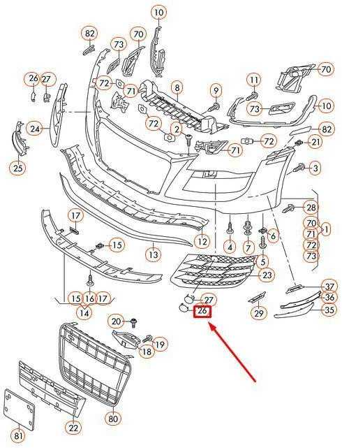 VAG Naujas originalus Audi dangtis 420807752C9B9 OEM