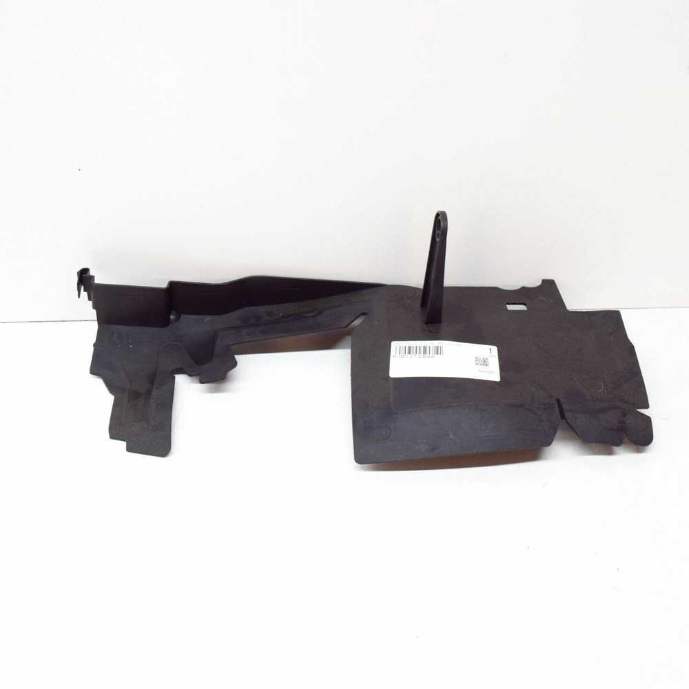 VAG Naujas originalus Audi oro kanalas 8J0121284A OEM