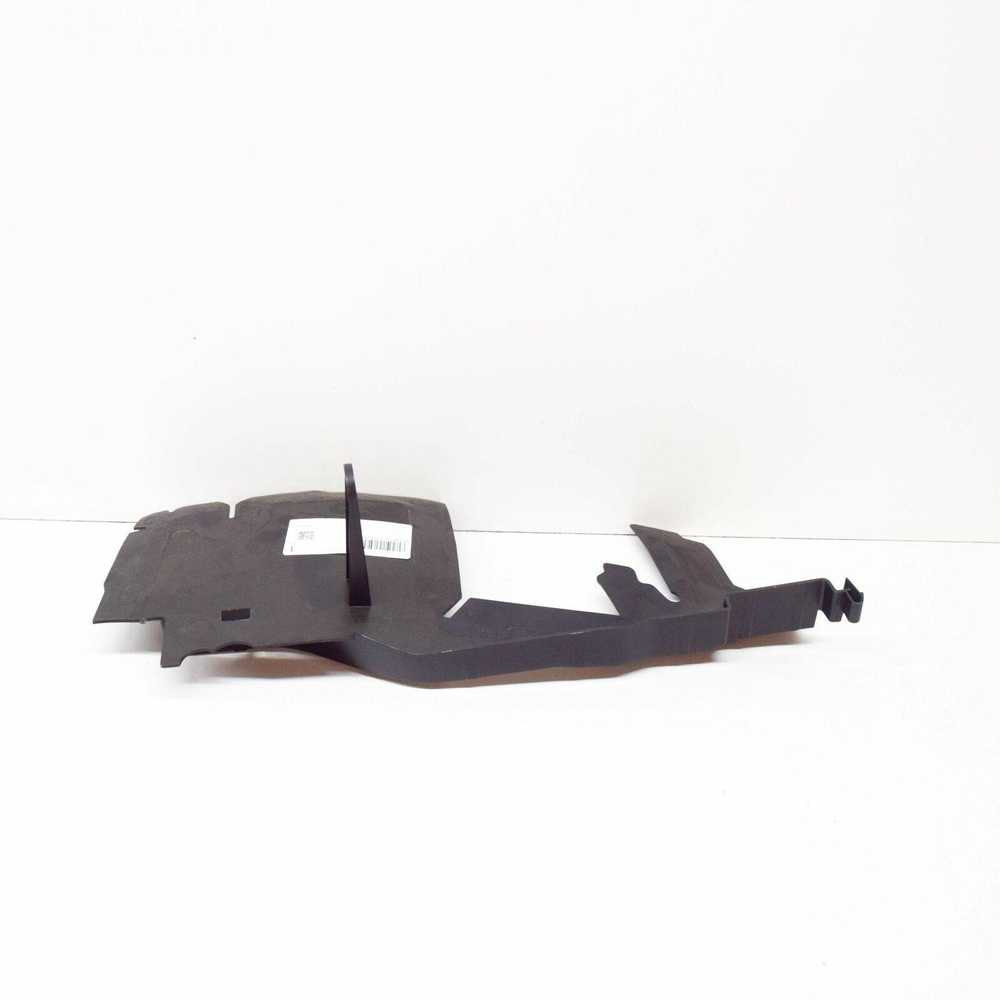 VAG Naujas originalus Audi oro kanalas 8J0121284A OEM