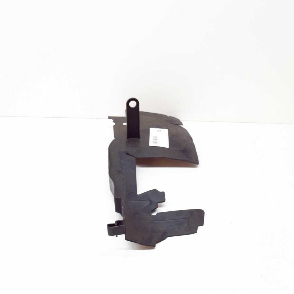 VAG Naujas originalus Audi oro kanalas 8J0121284A OEM