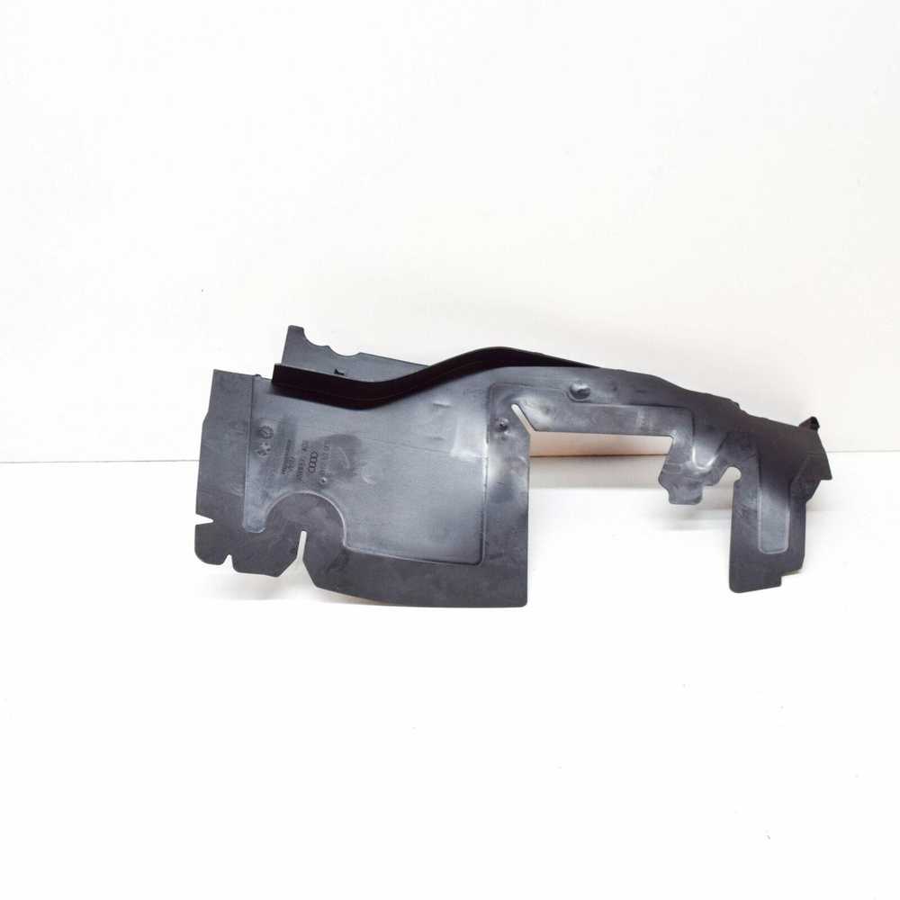 VAG Naujas originalus Audi oro kanalas 8J0121284A OEM
