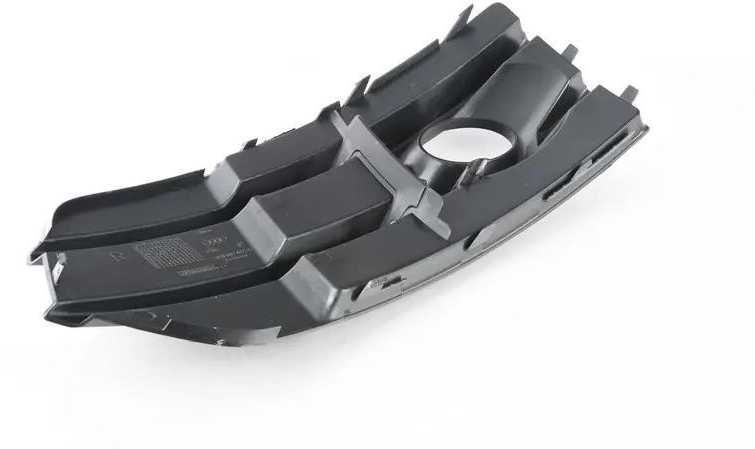 VAG Naujas originalus AUDI Q5 8R priekinis dešinysis rūko žibinto groteles 8R0807681G01C 2015 OEM