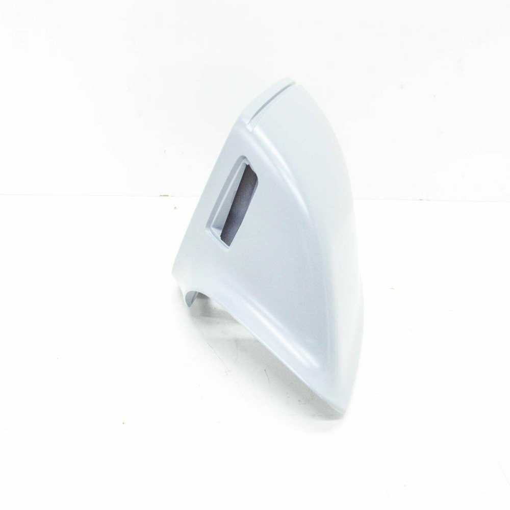 VAG Naujas originalus AUDI Q5 Q7 4L priekinis kairysis veidrodžio dangtelis 8R0857527AAP6 OEM