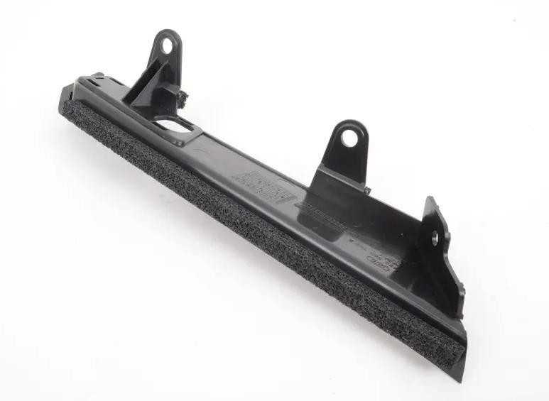 VAG Naujas originalus AUDI R8 2007-2016 priekinis kairysis oro įsiurbimo groteles 420853452E OEM