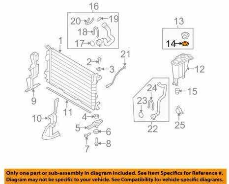 VAG Naujas originalus Audi sandarinis žiedas 1H0121687A / 1H0-121-687-A OEM