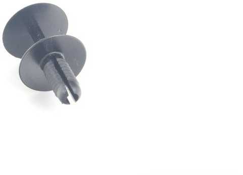 VAG Naujas originalus Audi spaustukas 4B0863907A01C OEM