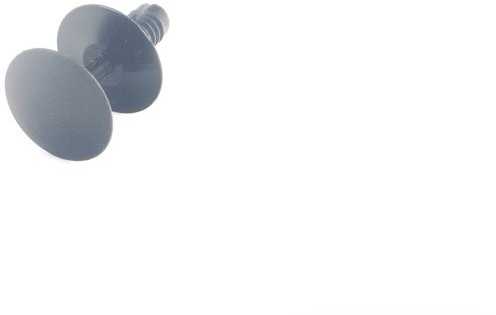 VAG Naujas originalus Audi spaustukas 4B0863907A01C OEM