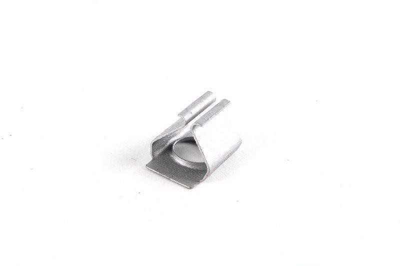 VAG Naujas originalus Audi spaustukas 6Q0807180 / 6Q0-807-180 OEM