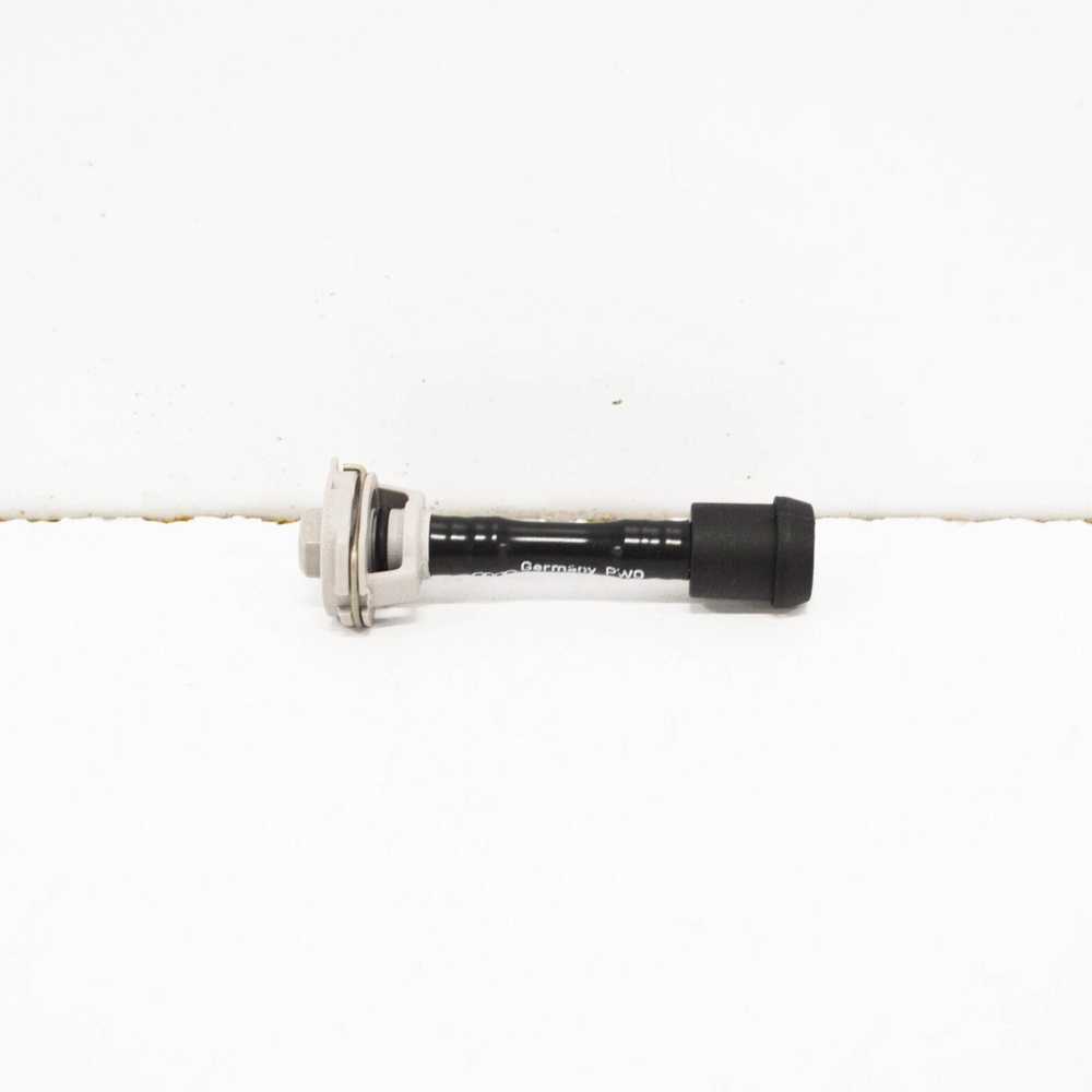 VAG Naujas originalus Audi sujungimo elementas 8W0121081BK OEM