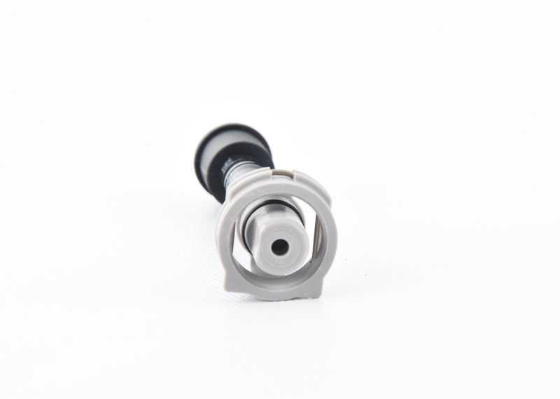 VAG Naujas originalus Audi sujungimo elementas 8W0121081BK OEM