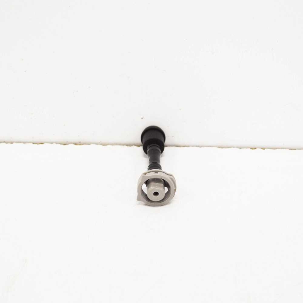 VAG Naujas originalus Audi sujungimo elementas 8W0121081BK OEM