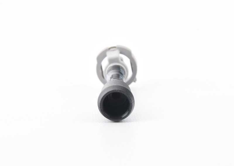 VAG Naujas originalus Audi sujungimo elementas 8W0121081BK OEM