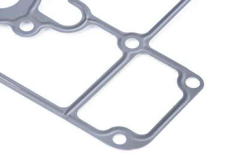 VAG Naujas originalus Audi tarpiklis 079103161Q OEM