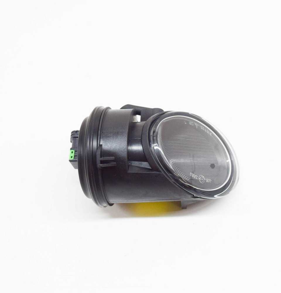 VAG Naujas originalus Audi TT 06-14 kairysis priekinis rūko žibintas 8J0941699 OEM