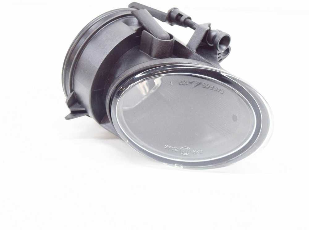 VAG Naujas originalus Audi TT 06-14 kairysis priekinis rūko žibintas 8J0941699 OEM