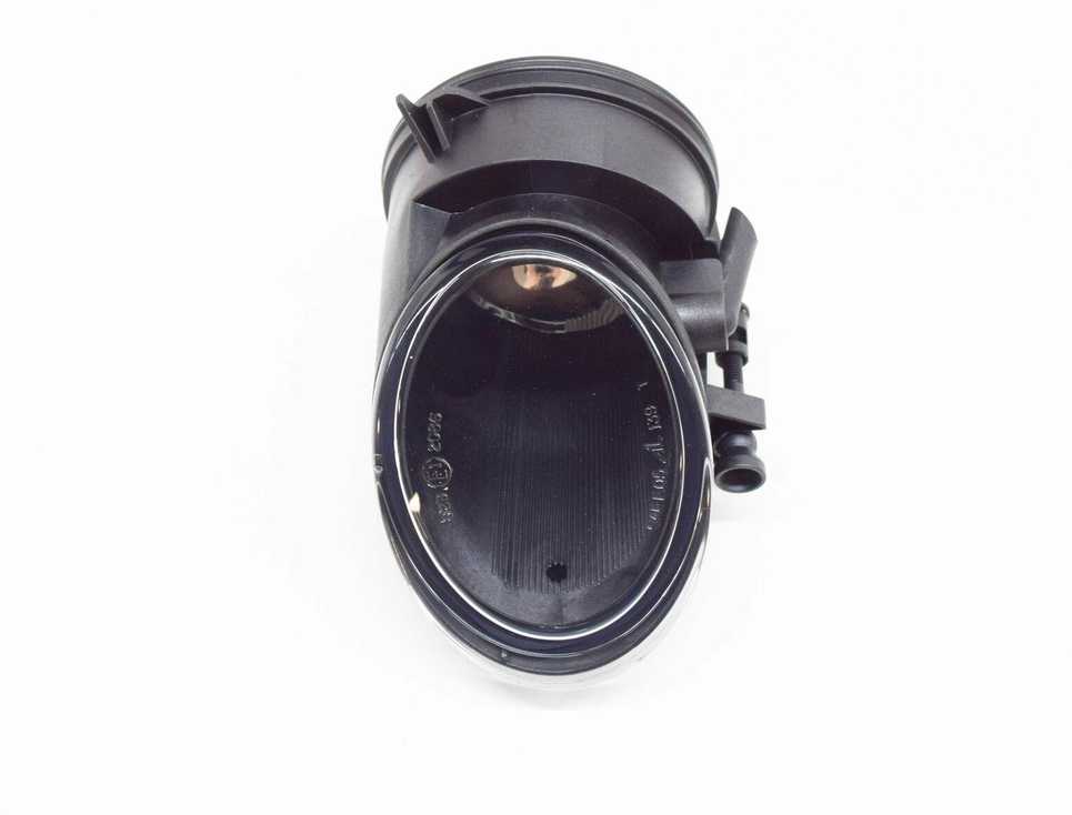 VAG Naujas originalus Audi TT 06-14 kairysis priekinis rūko žibintas 8J0941699 OEM