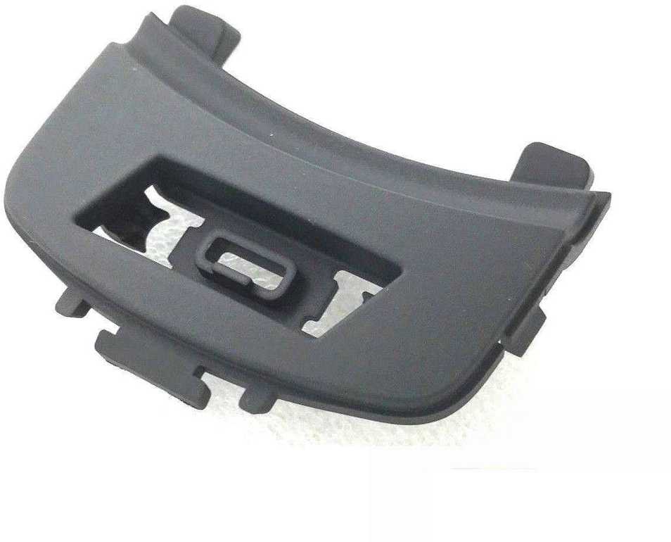 VAG NAUJAS ORIGINALUS AUDI TT 2010-2014 VAIRO RATLANKIS TTRS APATINIS DANGTELIS 8J0419673F