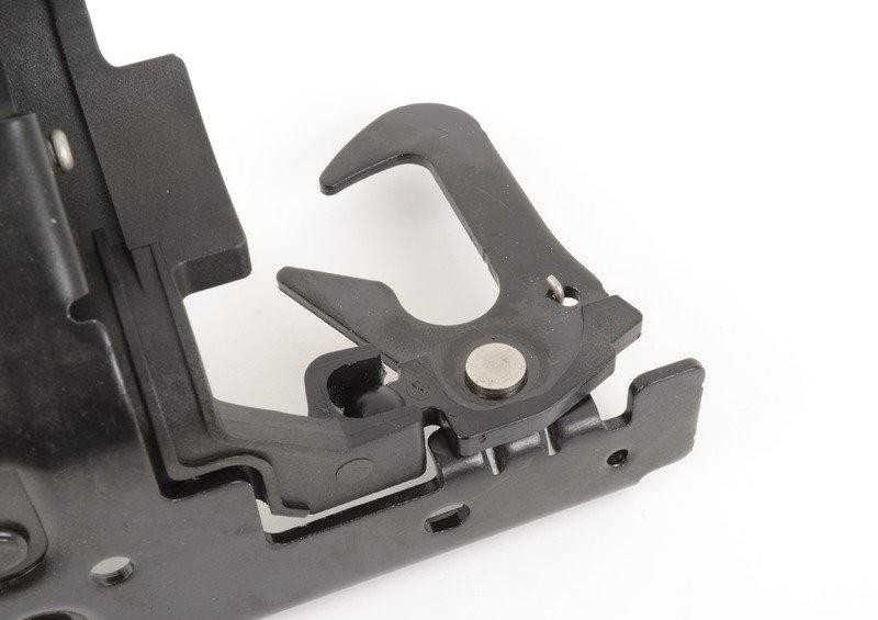 VAG Naujas originalus Audi TT MK2 8J 08 kapoto atidarymo rankena kabliukas 8J0823480C OEM