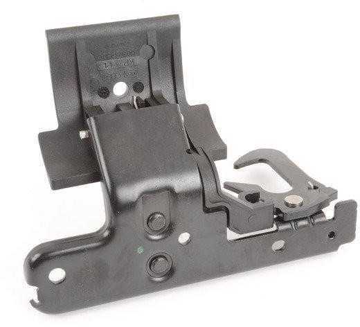 VAG Naujas originalus Audi TT MK2 8J 08 kapoto atidarymo rankena kabliukas 8J0823480C OEM