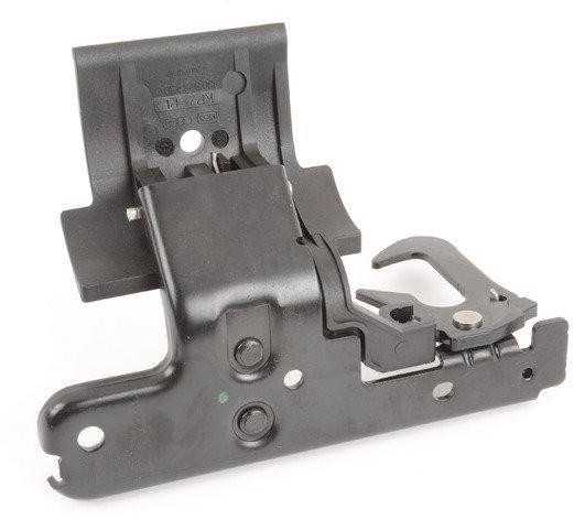VAG Naujas originalus Audi TT MK2 8J 08 kapoto atidarymo rankena kabliukas 8J0823480C OEM