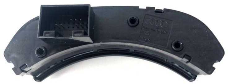 VAG NAUJAS ORIGINALUS AUDI TT MK2 8J 2007-2010 CENTRINIS KONSOLĖS MULTIPLIKATORIUS 423927137B