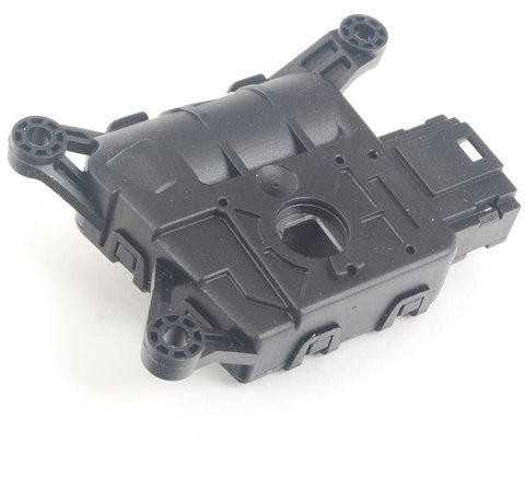 VAG NAUJAS ORIGINALUS AUDI TT ROADSTER 2007-2014 STOGO FLAPO SERVOMOTORIUS REGULIAVIMUI