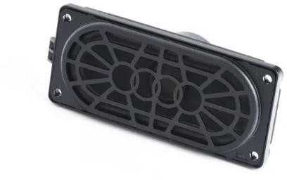 VAG Naujas originalus AUDI TT/TTS/TTRS R8 priekinis prietaisų skydelio garsiakalbis centras 8J0035362 OEM
