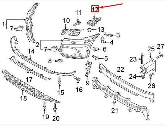 VAG Naujas originalus Audi vadovas 80A807283A OEM