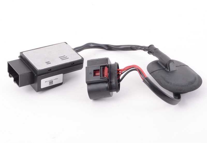 VAG Naujas originalus Audi valdymas Un 1K0906093J / 1K0-906-093-J OEM