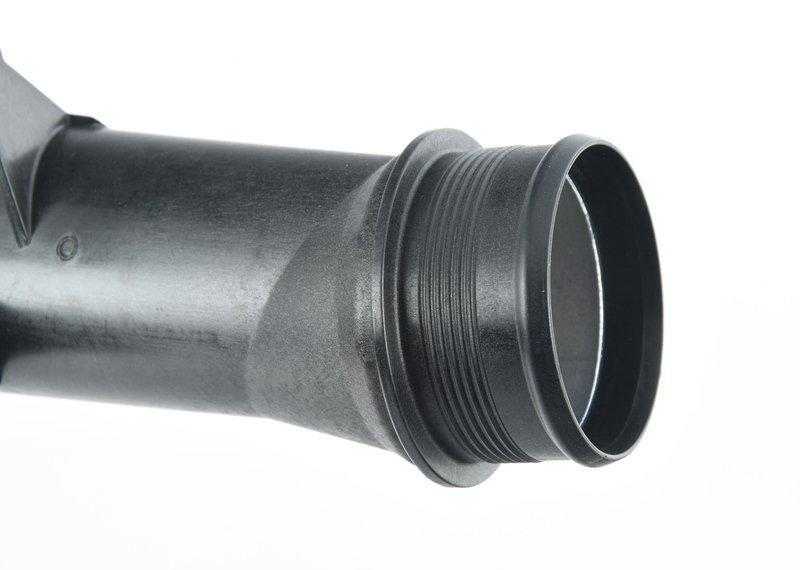 VAG Naujas originalus Audi vamzdis 5C0145770C / 5C0-145-770-C OEM