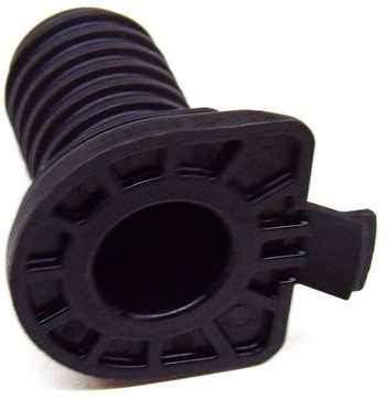 VAG Naujas originalus Audi varžtas 4G0804899 / 4G0-804-899 OEM