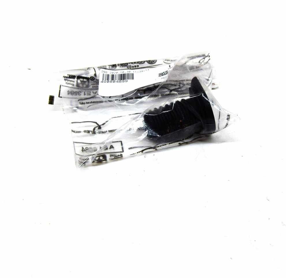 VAG Naujas originalus Audi varžtas 4G0804899 / 4G0-804-899 OEM