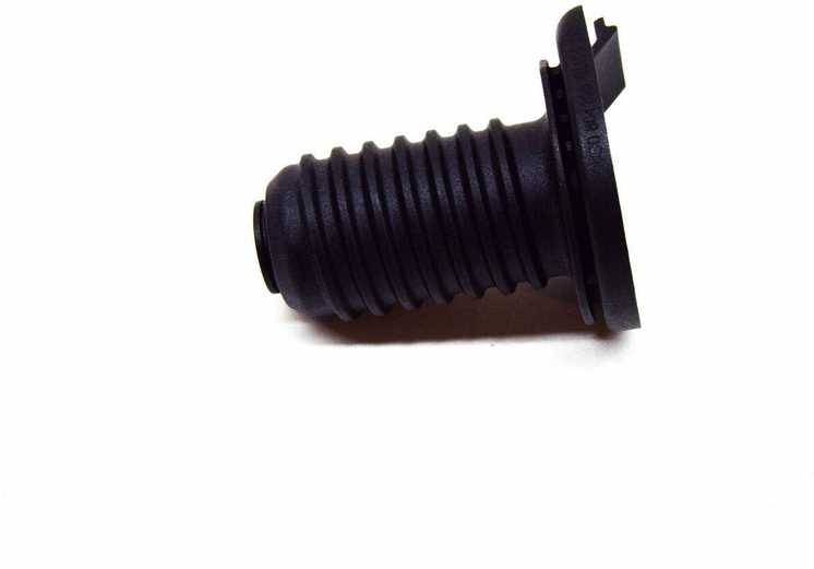 VAG Naujas originalus Audi varžtas 4G0804899 / 4G0-804-899 OEM