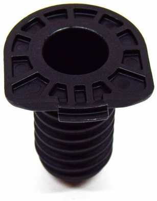 VAG Naujas originalus Audi varžtas 4G0804899 / 4G0-804-899 OEM