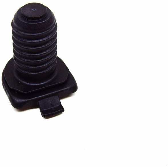 VAG Naujas originalus Audi varžtas 4G0804899 / 4G0-804-899 OEM
