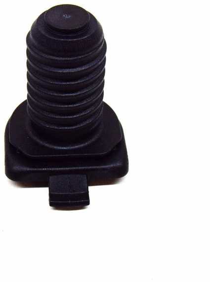 VAG Naujas originalus Audi varžtas 4G0804899 / 4G0-804-899 OEM