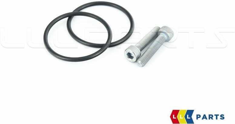 VAG NAUJAS ORIGINALUS AUDI VOLKSWAGEN HALDEX PRIMER PUMP GASKET KIT 0AY598305