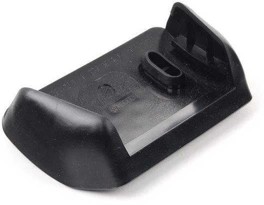 VAG Naujas originalus AUDI VOLKSWAGEN SKODA SEAT stabdžių pedalo dangtelis LHD AUTOMATINĖ 8D1723173B