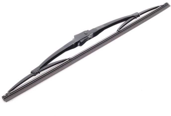 VAG Naujas originalus AUDI VW SEAT Visioflex galinis valytuvo peilis 1J6955425C