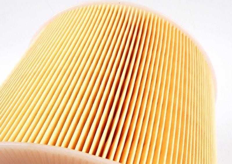 VAG Naujas originalus OEM Audi 4F0133843 oro filtras