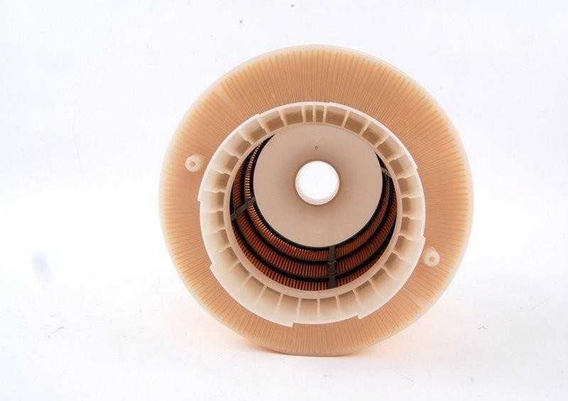 VAG Naujas originalus OEM Audi 4F0133843 oro filtras