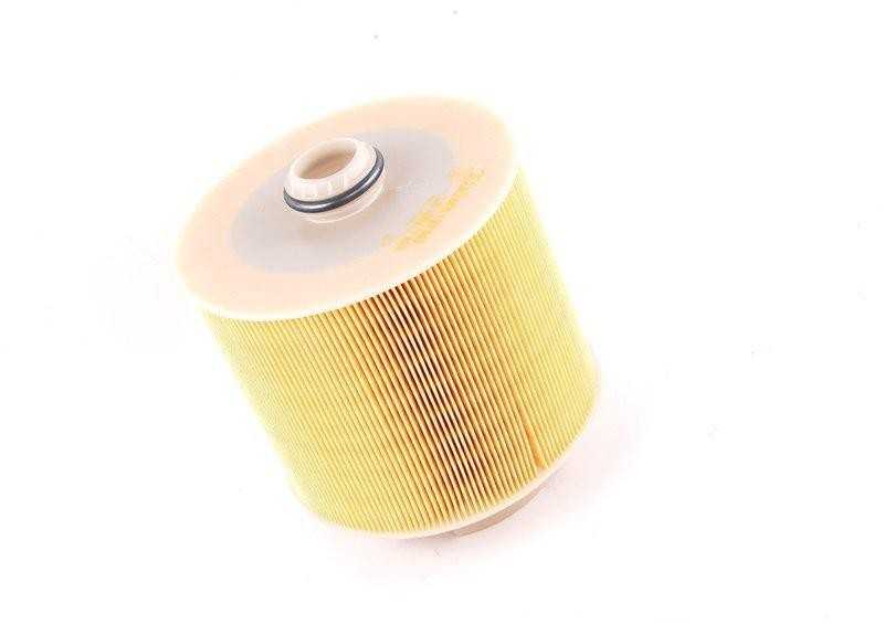VAG Naujas originalus OEM Audi 4F0133843 oro filtras