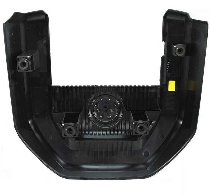 VAG Naujas originalus VOLKSWAGEN E-GOLF MK7 variklio dangtis juodu apvadu 5GE806441 OEM