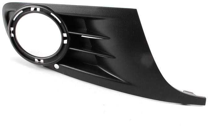 VAG Naujas originalus Volkswagen Golf MK6 dešinės pusės rūko žibinto groteles 5K08536669B9 OEM