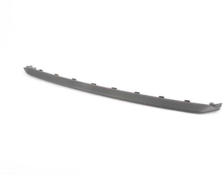 VAG Naujas originalus Volkswagen Jetta VI apatinis priekinis spoileris 5C68071109B9 OEM