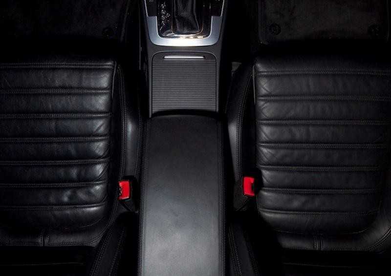 VAG Naujas originalus Volkswagen Passat B6 CC puodelių laikiklio konversija 3C0858329HUBN