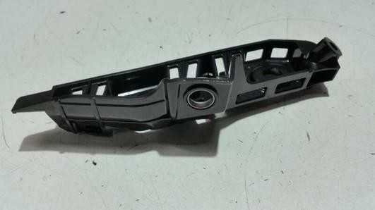 VAG Naujas originalus Volkswagen Passat B8 priekinis bamperio kairysis laikiklis 3G0807049 2015 OEM